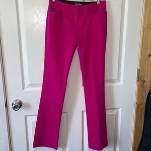 EXPRESS Columnist Pant Sz.00R